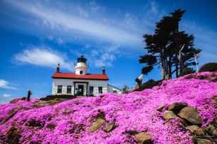 Battery Point Lighthouse-6727 Battery Point Lighthouse-6727